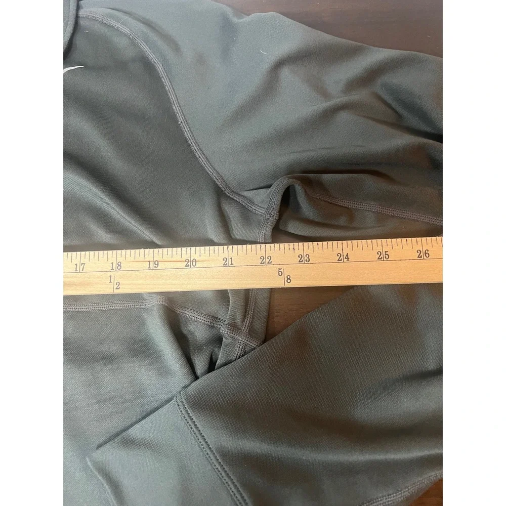 Nike dri raglan or